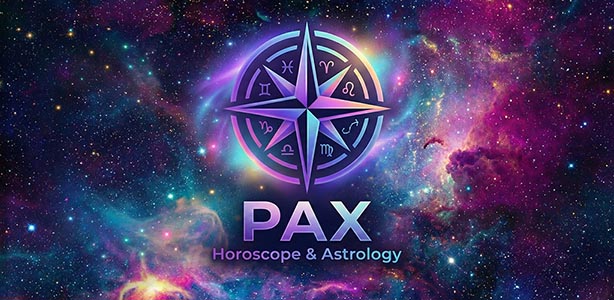 PAX: Horoscope & Astrology